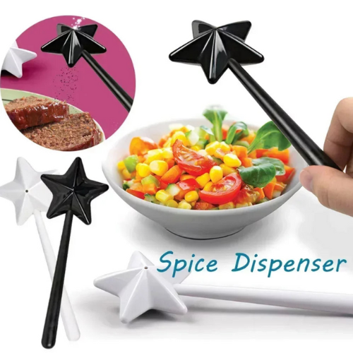 Magical Star Spice Shaker