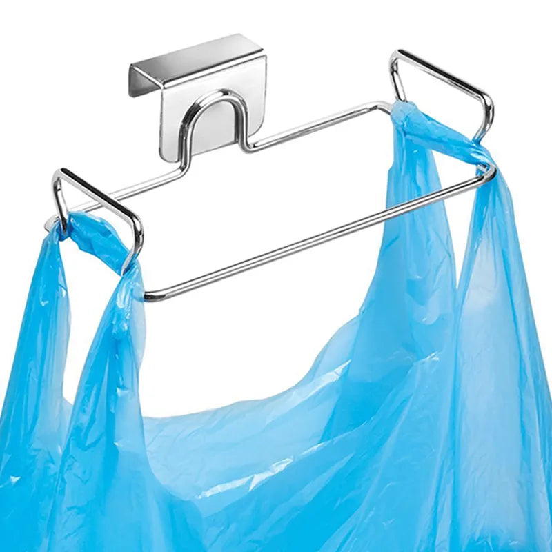 Kitchen Garbage Bags Holder