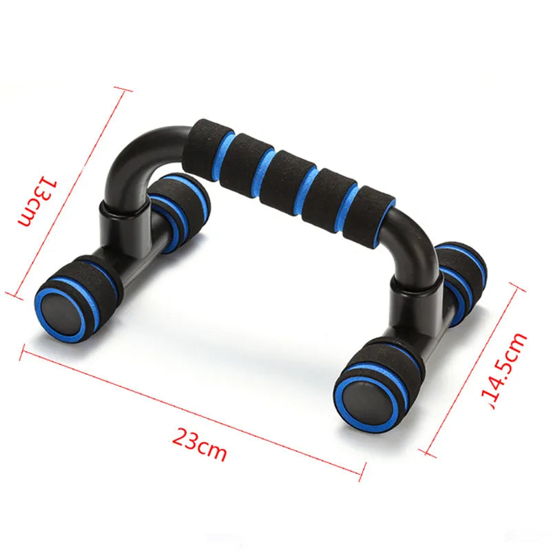 Non-slip Push Up Bar