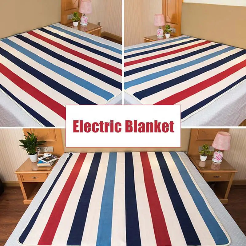 Electric Blanket