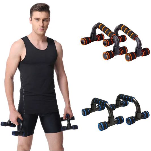 Non-slip Push Up Bar