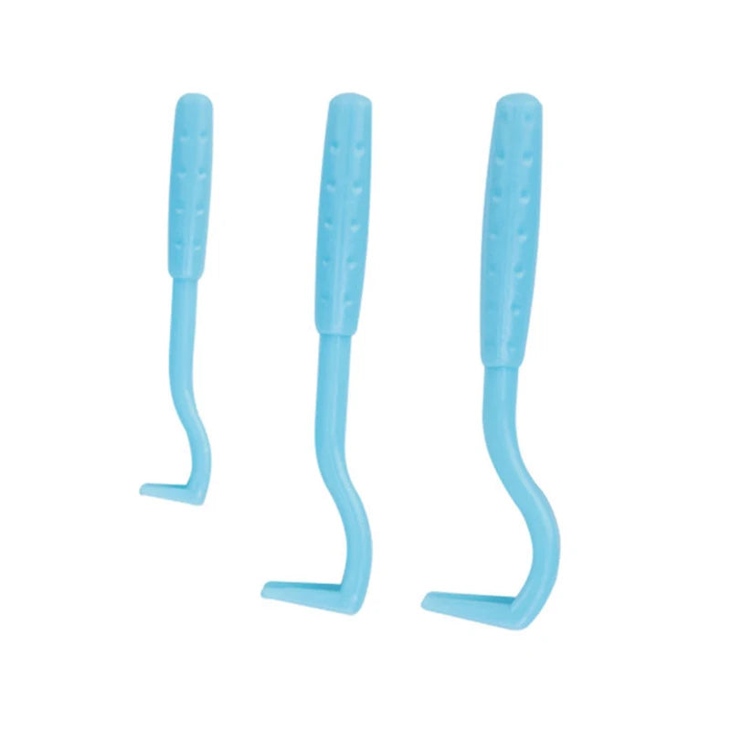 Flea and Tick Remover Hook Set