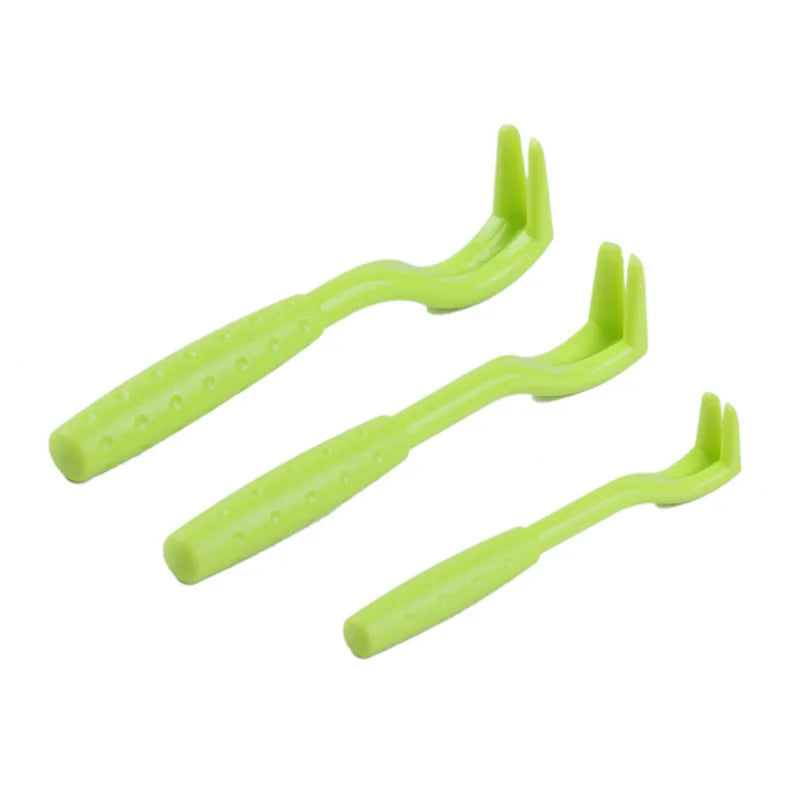 Flea and Tick Remover Hook Set