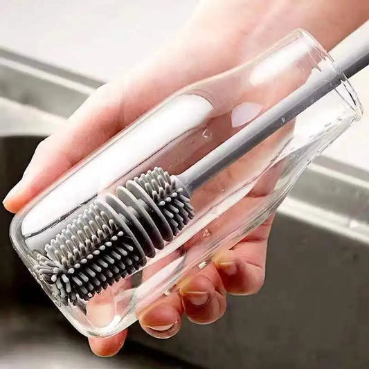 Silicone Cup Brush