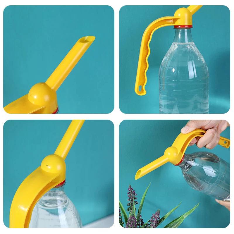 Plant Watering Bottle Spray