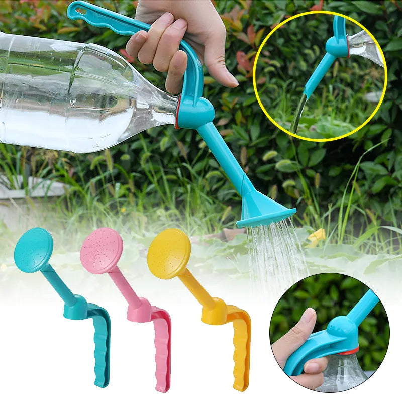 Plant Watering Bottle Spray