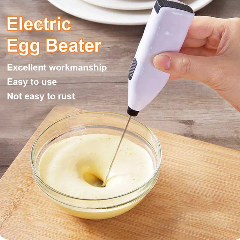 Electric Egg Beater