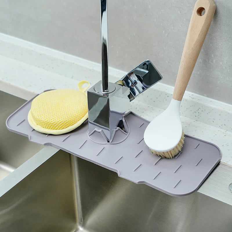 Silicone Kitchen Sink Mat