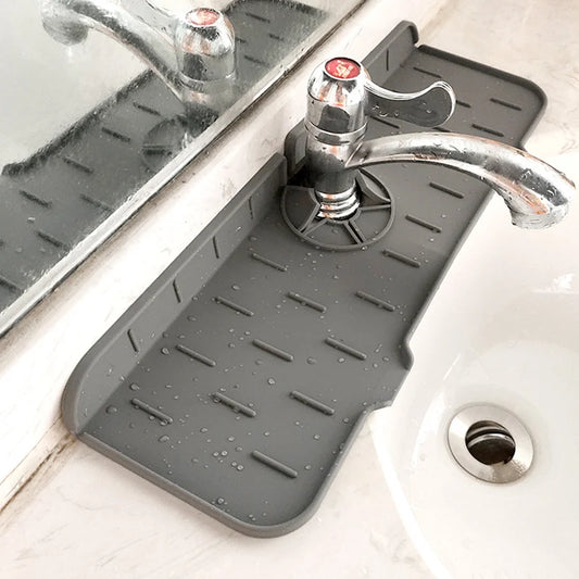 Silicone Kitchen Sink Mat