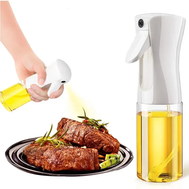 Kitchen Baking Oil Bottle