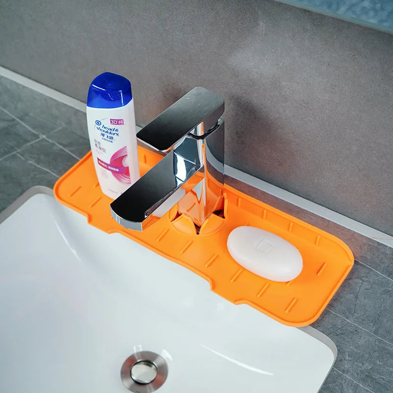 Silicone Kitchen Sink Mat