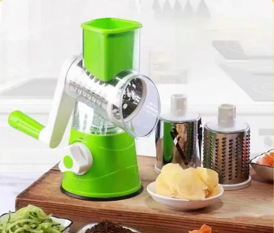 Kitchen Vegetable Shredder