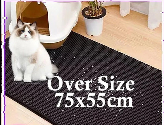 Waterproof Pet Cat Litter