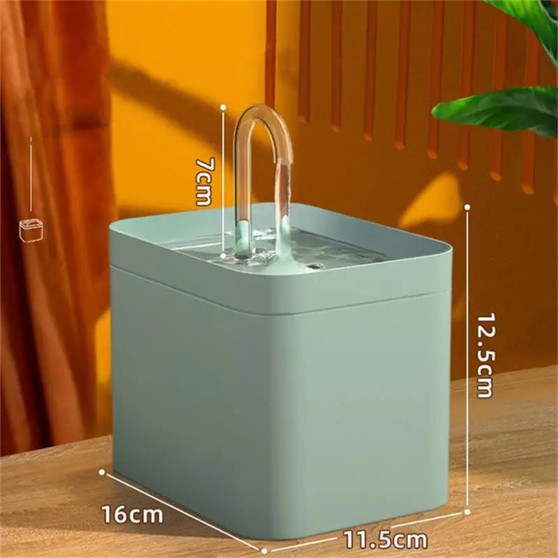 Automatic Pet Water Dispenser