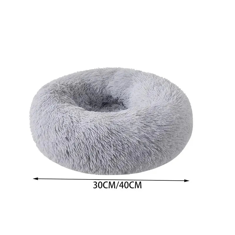 Donut Pet Bed