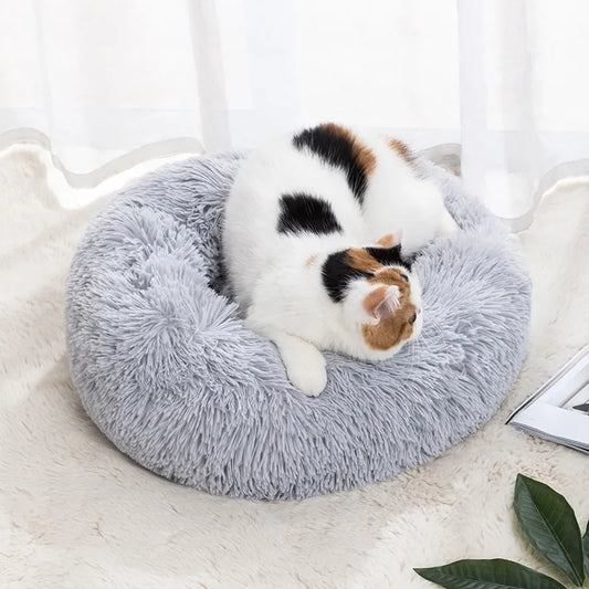 Donut Pet Bed