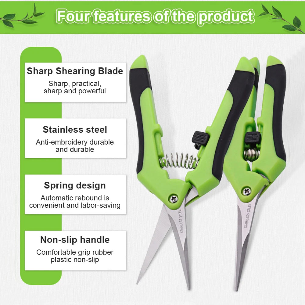 Gardening Scissor Pruning Tool