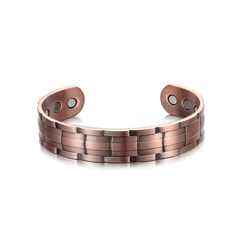 Magnetic Chain Bracelet for Men