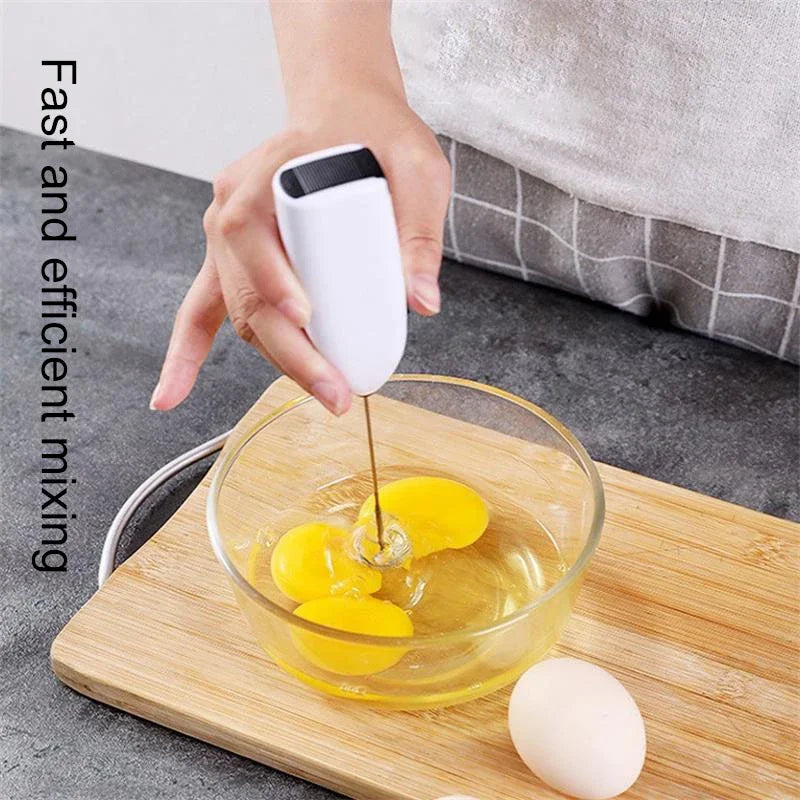 Electric Egg Beater