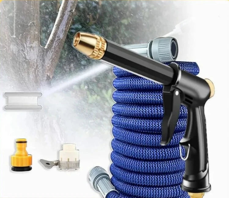 Flexible Expandable Garden Hose