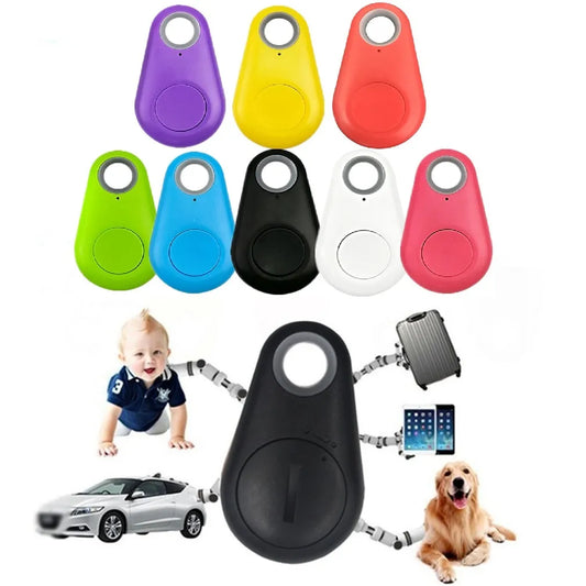 GPS Pet Tracker