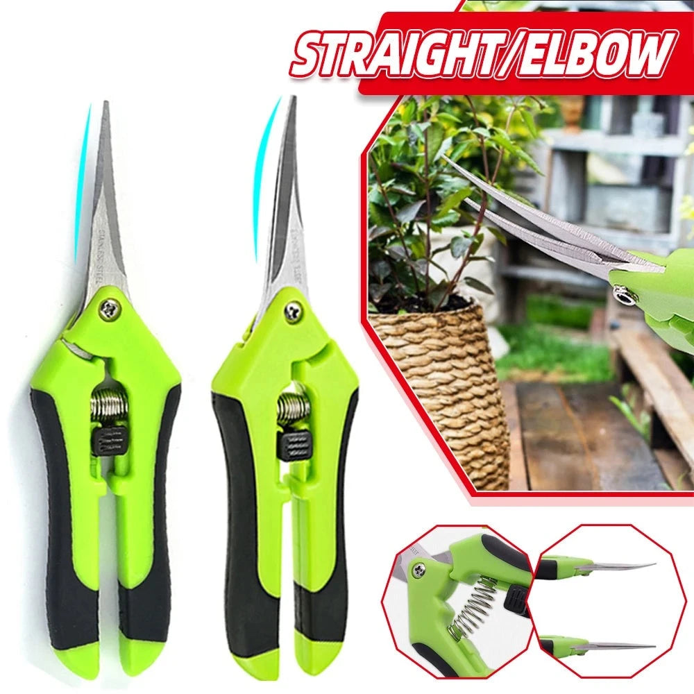 Gardening Scissor Pruning Tool