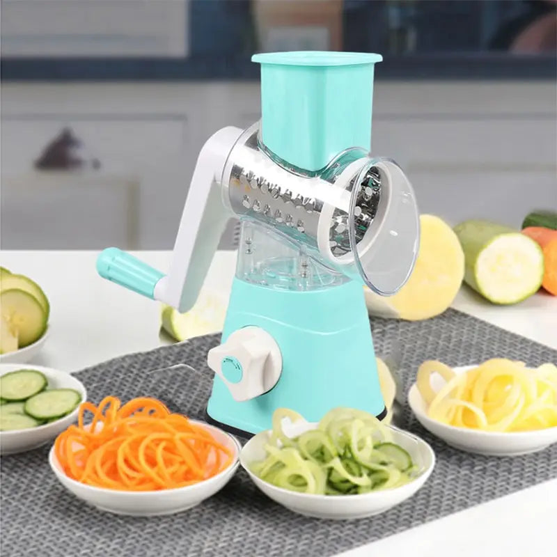 Kitchen Vegetable Shredder