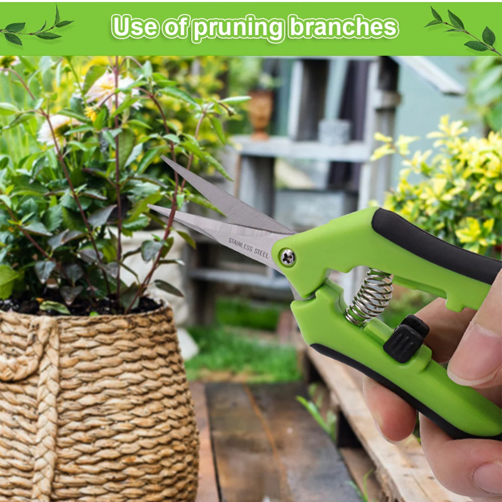 Gardening Scissor Pruning Tool