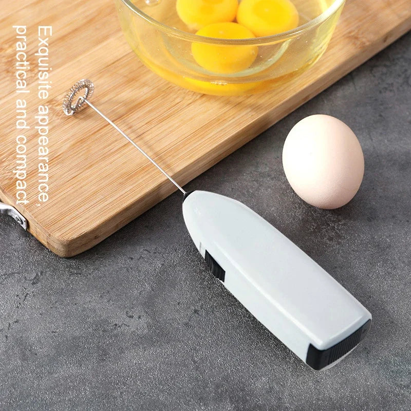 Electric Egg Beater