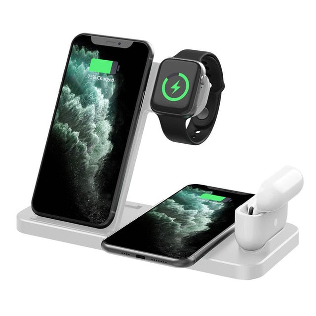 15W Fast Charging Dock Station