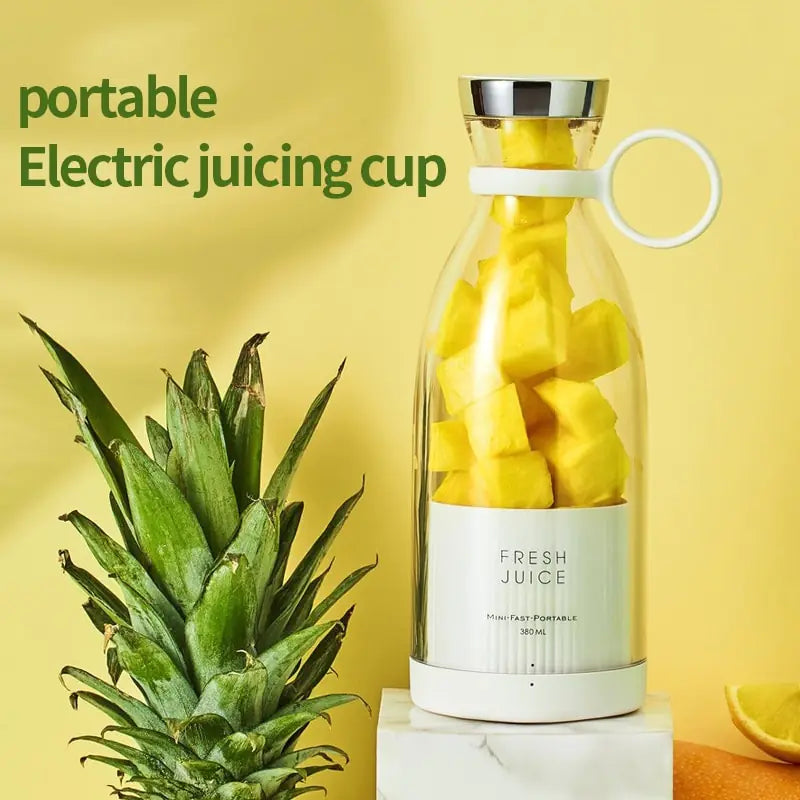 Portable Juice Blender