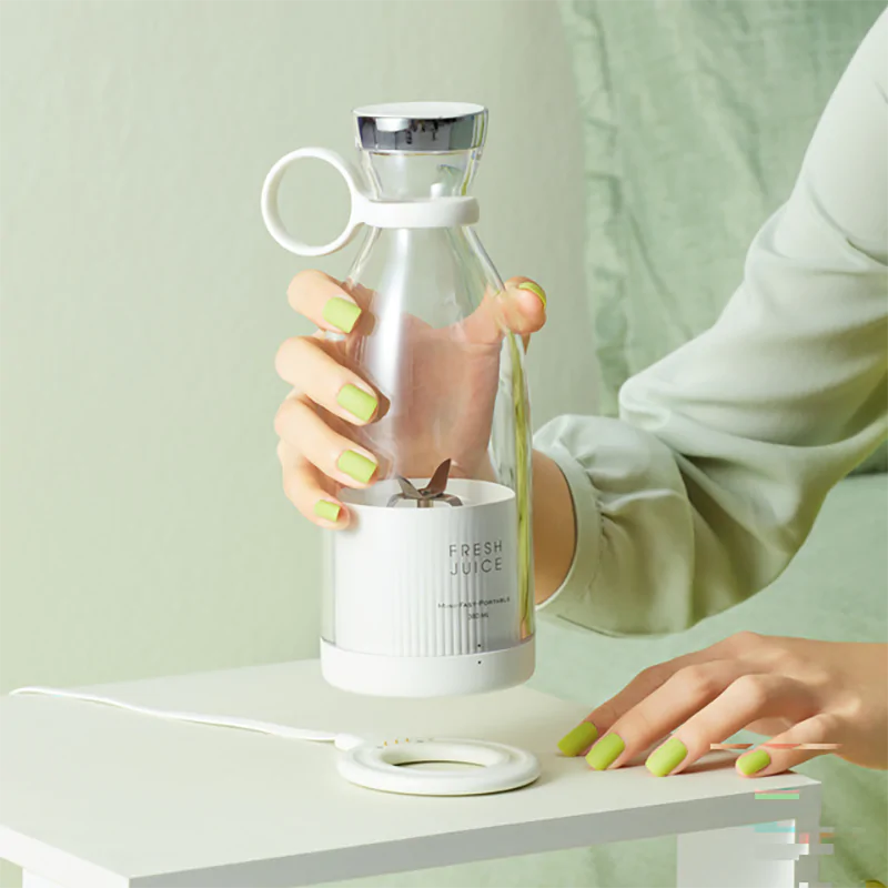 Portable Smoothie Blender