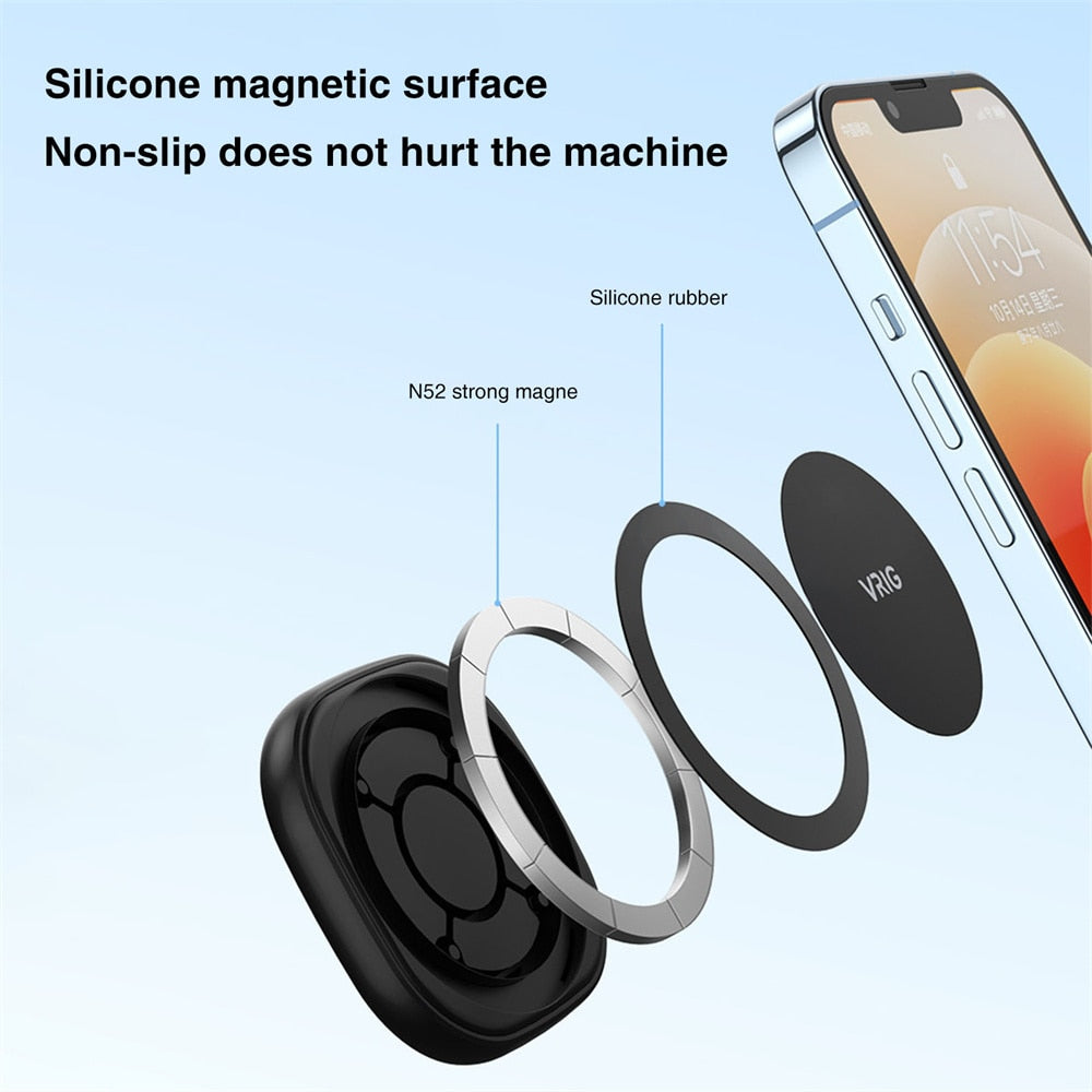 Magnetic Phone Holder