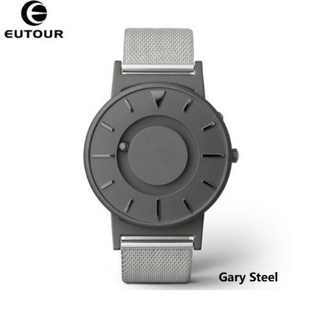 Magnetic Watch For Men